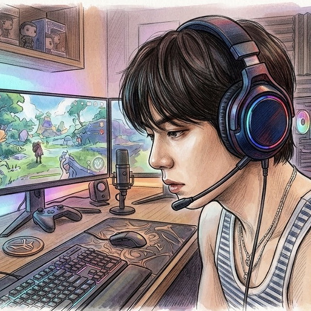 avatar image