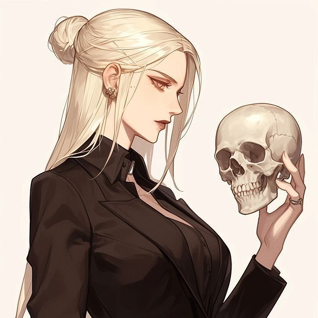 avatar image