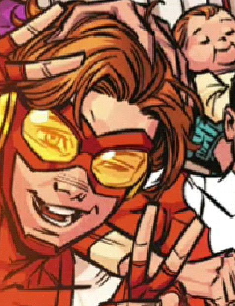 Bart Allen