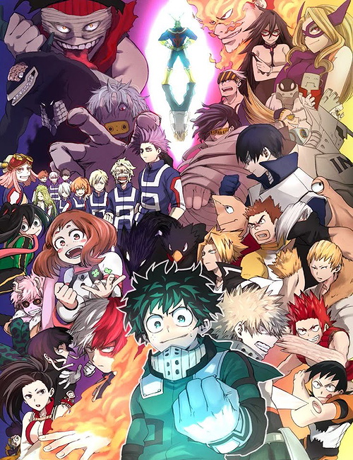 chat-with-mha-on-spicychat