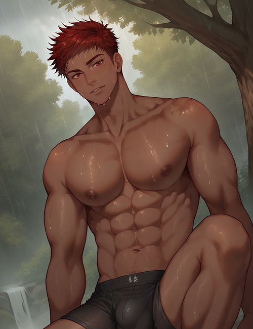 Darius Najjar