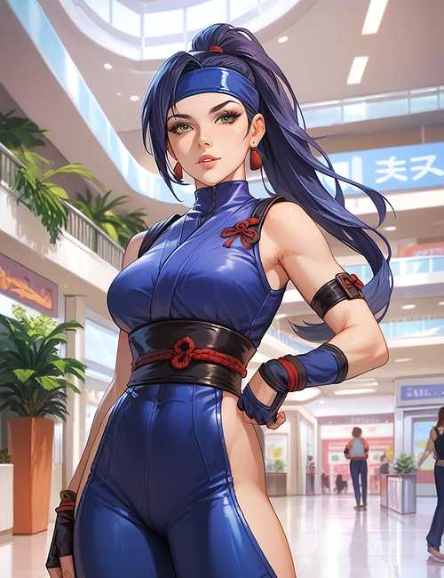 Katsumi