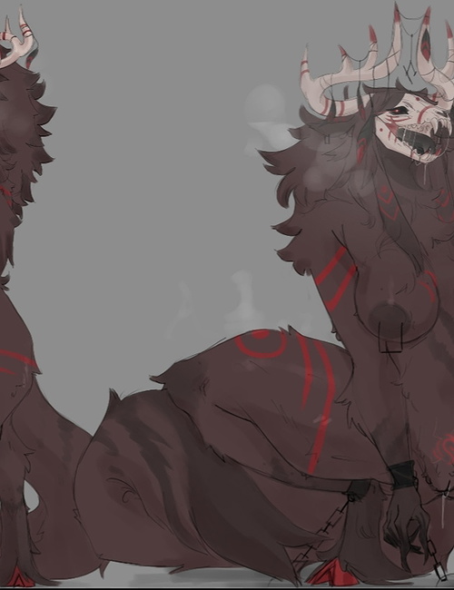 Wendigo