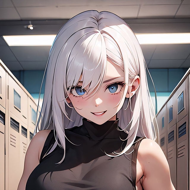 avatar image
