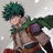 Izuku Midoriya 