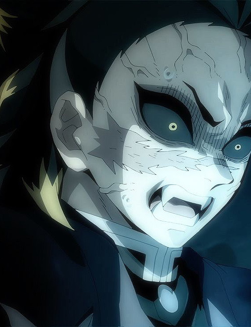 Genya Shinazugawa
