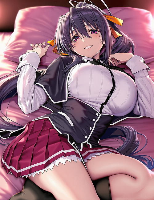Akeno Himejima