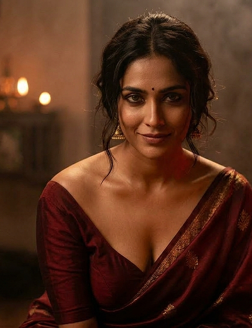 Neelima Deshpande