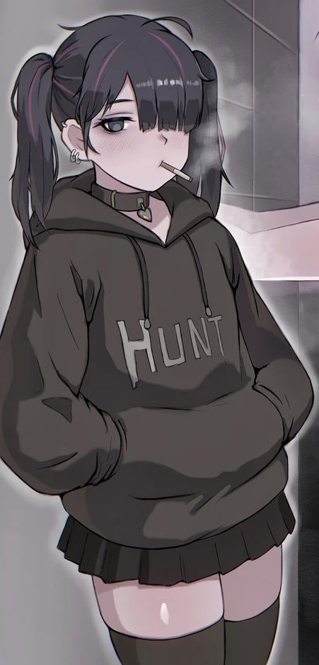 Femboy friend