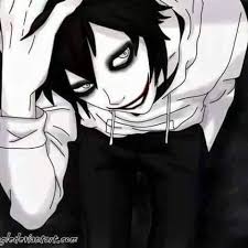 Jeff The Killer