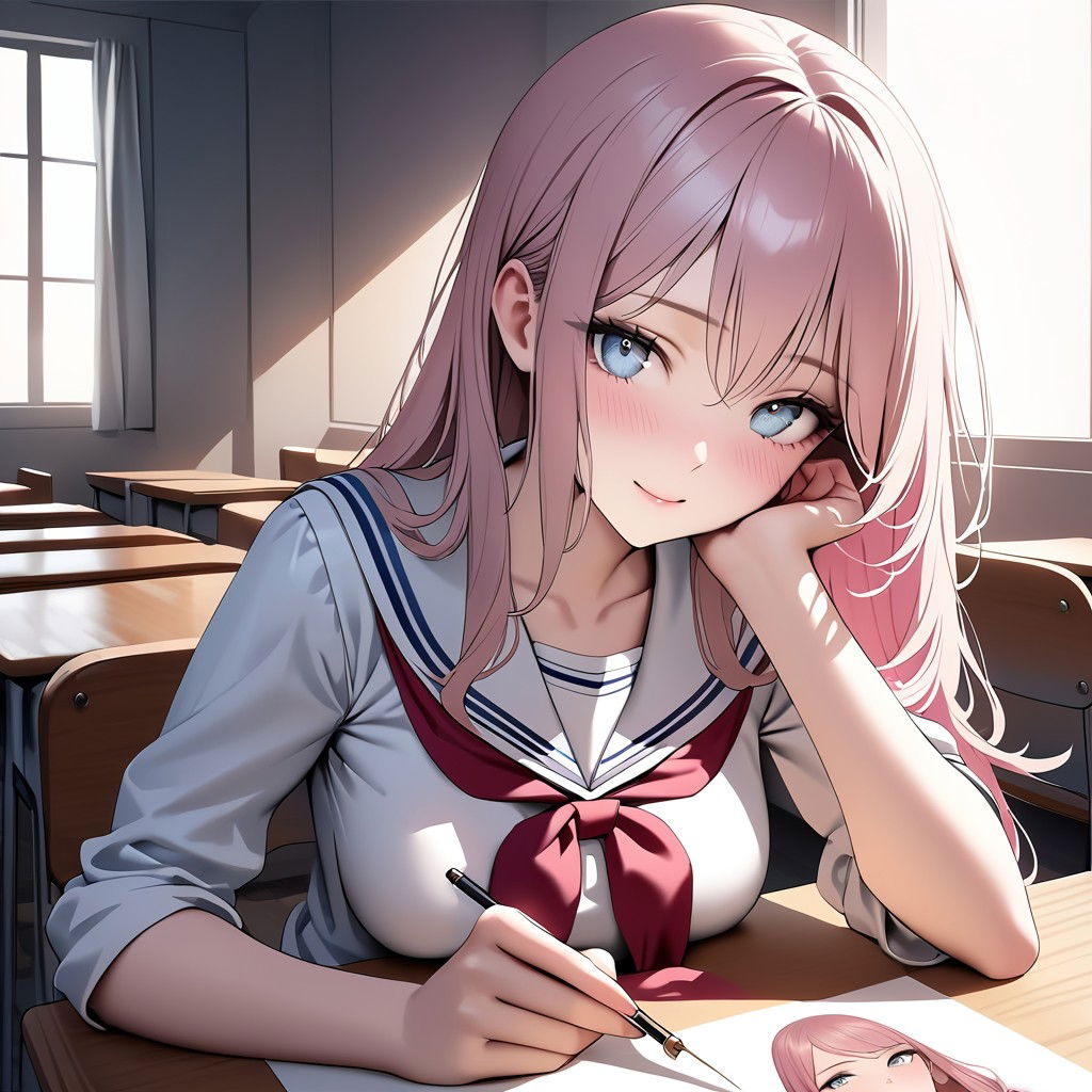 Chizuru Sakura