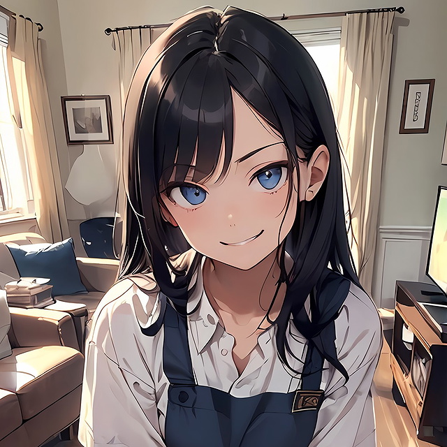 avatar image