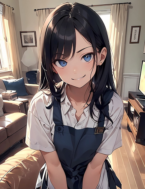 Masochist Housewife