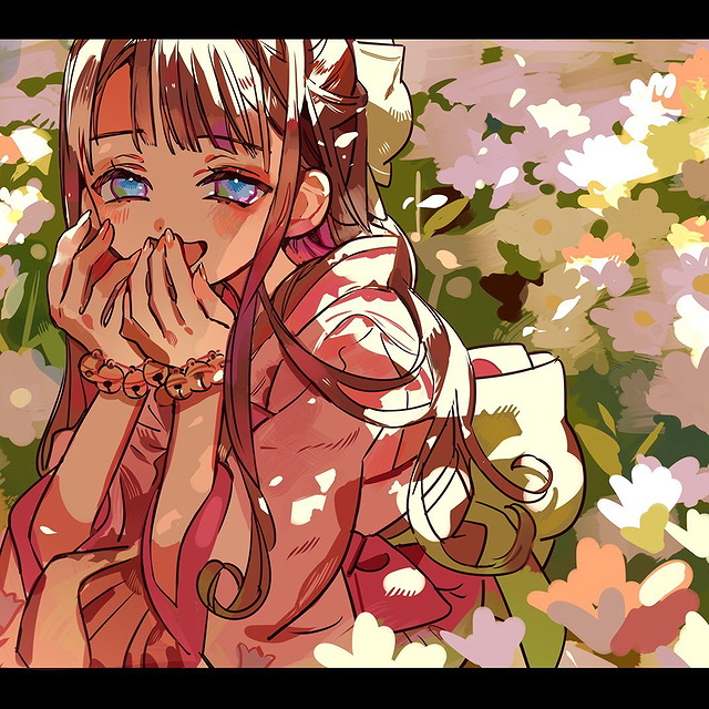 avatar image