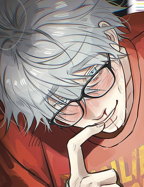 Satoru Gojo | JJK