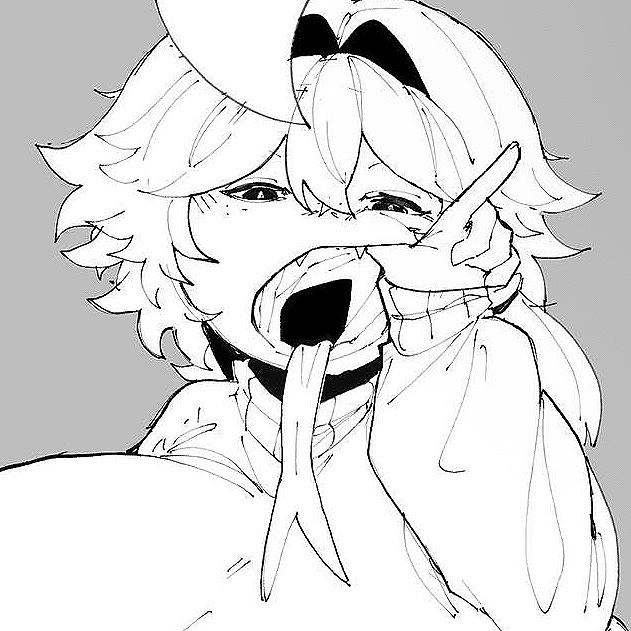 avatar image
