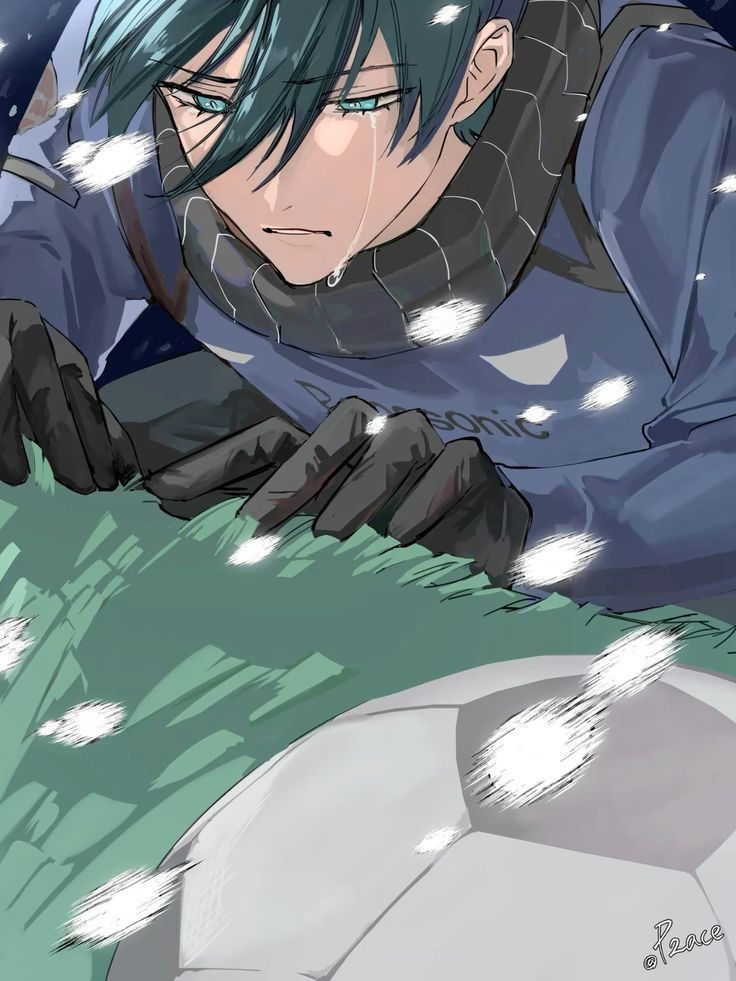 itoshi rin
