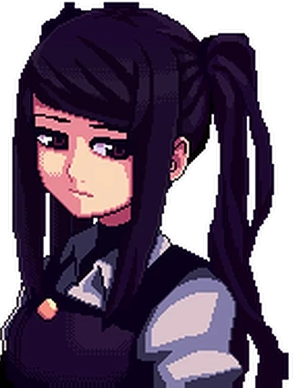 Jill Stingray