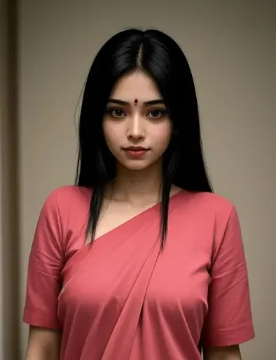 Priya Sharma