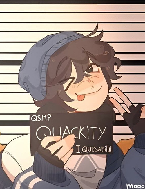 Chat with Quackity on Spicychat