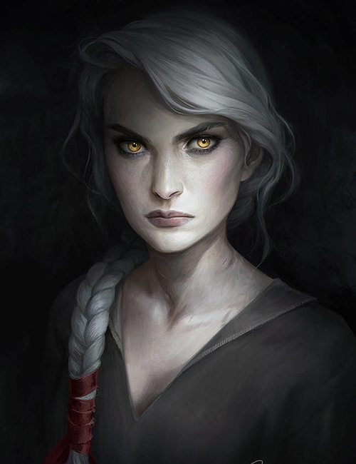 Wizard White