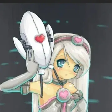 Companion Cube