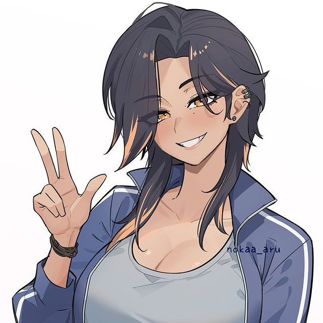 avatar image