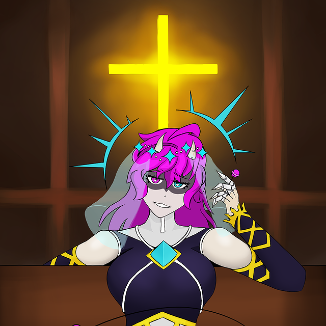avatar image