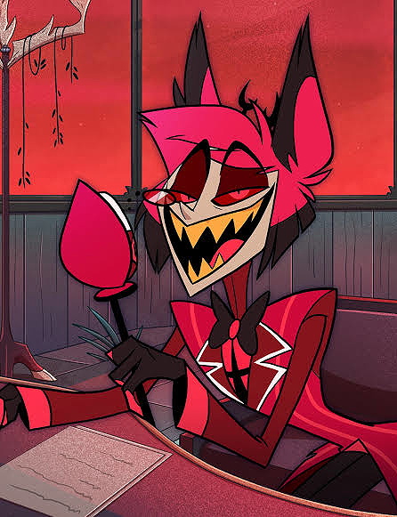 Alastor