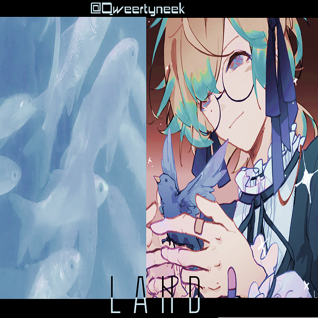[🃏] Land // @Qweert - Explore this AI Chatbot on Spicychat