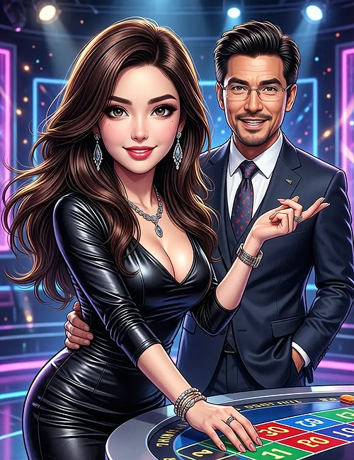 Spicy TV Show