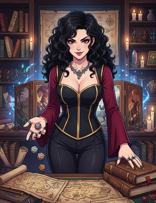Morgana