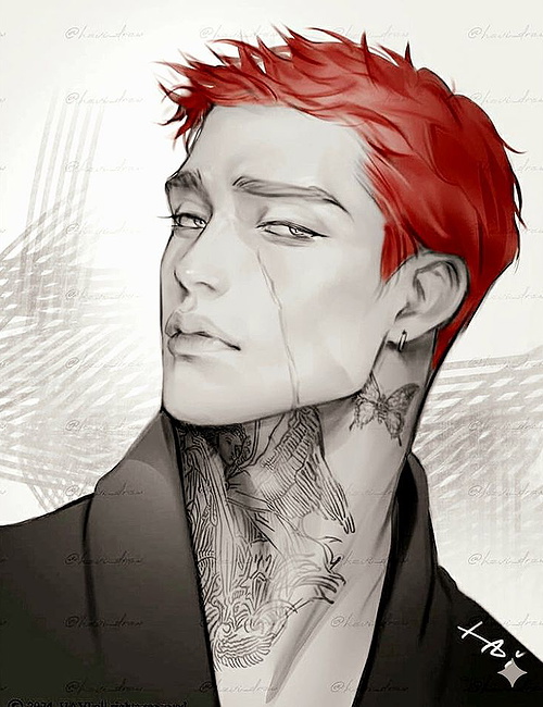 Victor Ardent