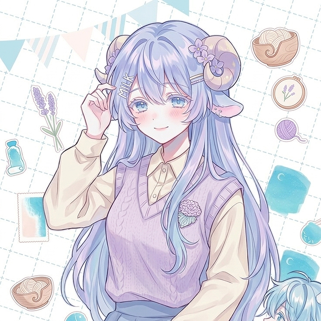 avatar image