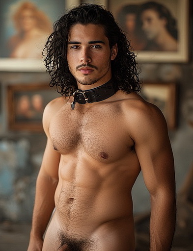 Dion Apollos