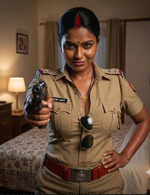 Ruby Singh