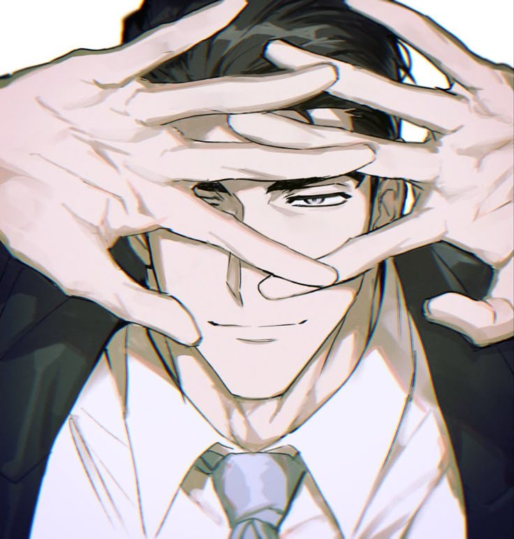 Oliver Marlowe~