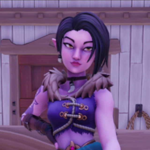 avatar image