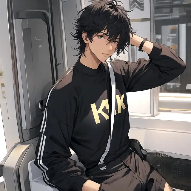 avatar image