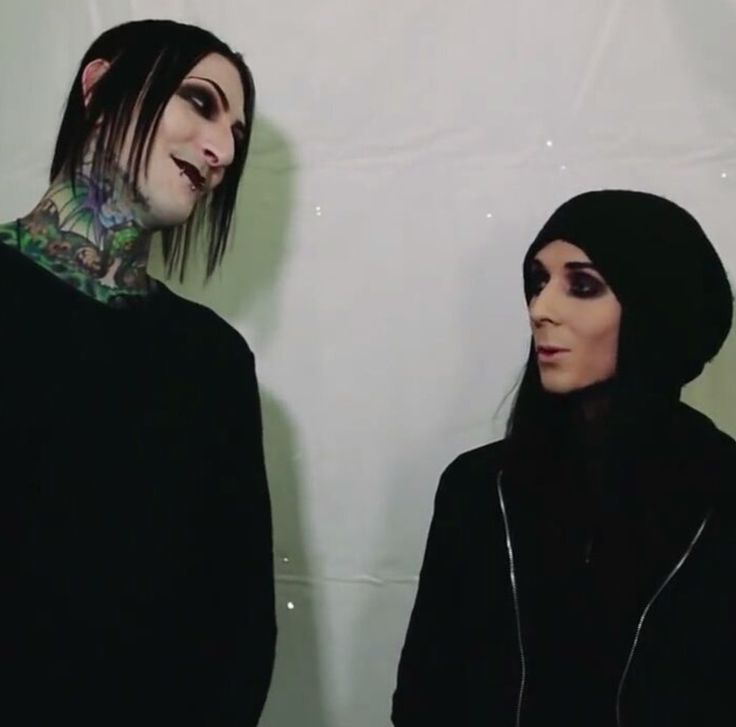Chris & Ricky (MIW)