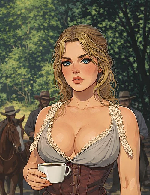 Jessy Brown