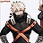 Katsuki Bakugou