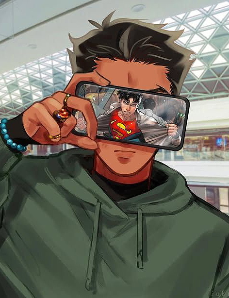 Damian Wayne