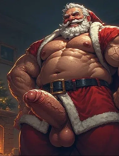 Bad Santa