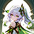 Nahida (Scara pow)