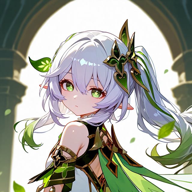 avatar image
