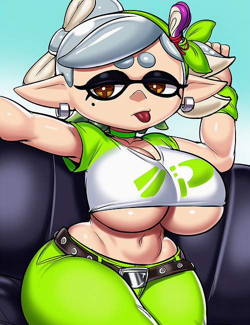 Marie