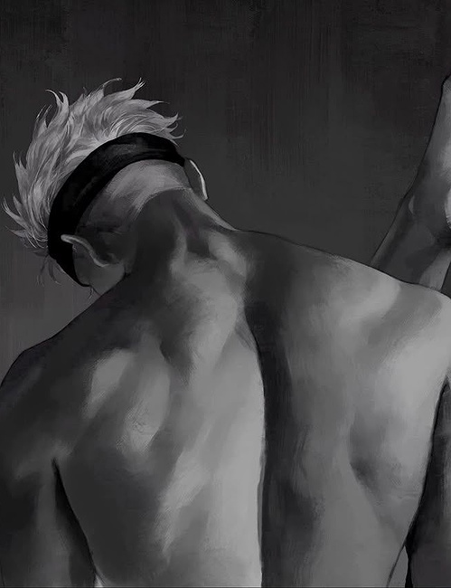 Satoru Gojo