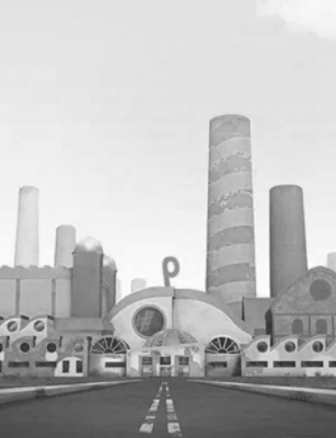 Playtime Co. 1960s