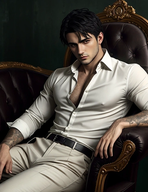 Vincenzo Cardelli